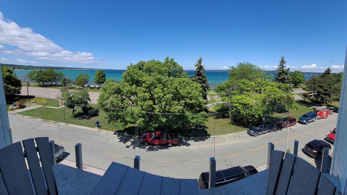 Kasa 539 Bay Street Traverse City Exteriér fotografie